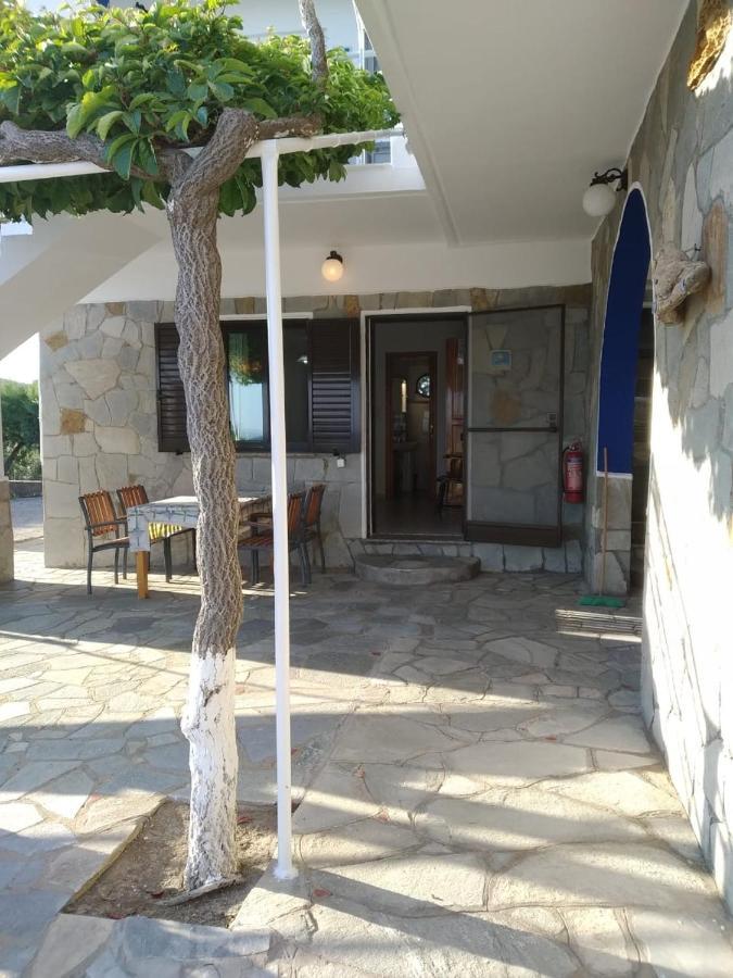 Mabella Beach Платі Екстер'єр фото