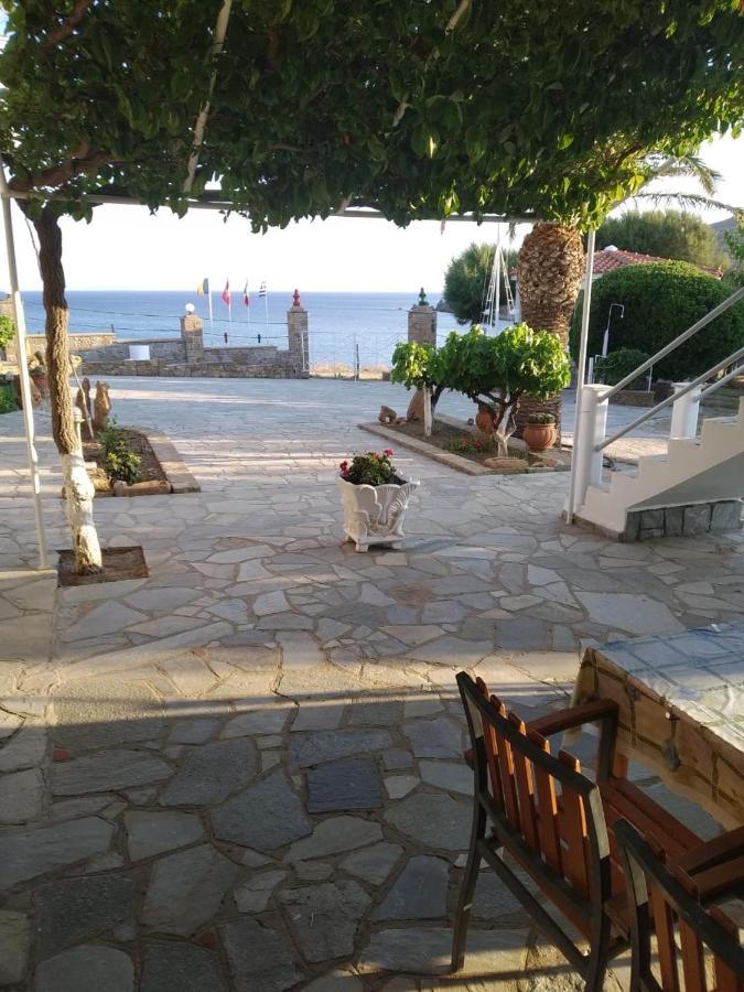 Mabella Beach Платі Екстер'єр фото