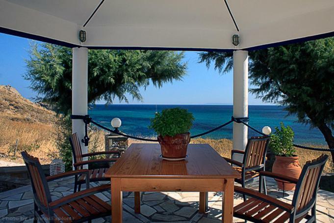 Mabella Beach Платі Екстер'єр фото