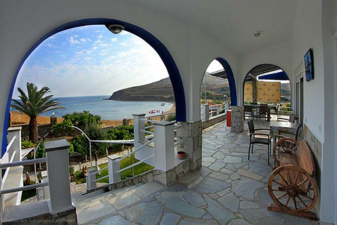 Mabella Beach Платі Екстер'єр фото