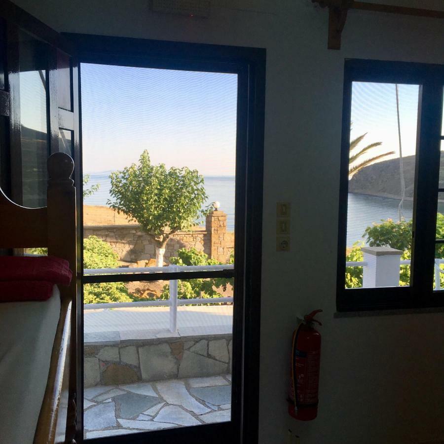 Mabella Beach Платі Екстер'єр фото