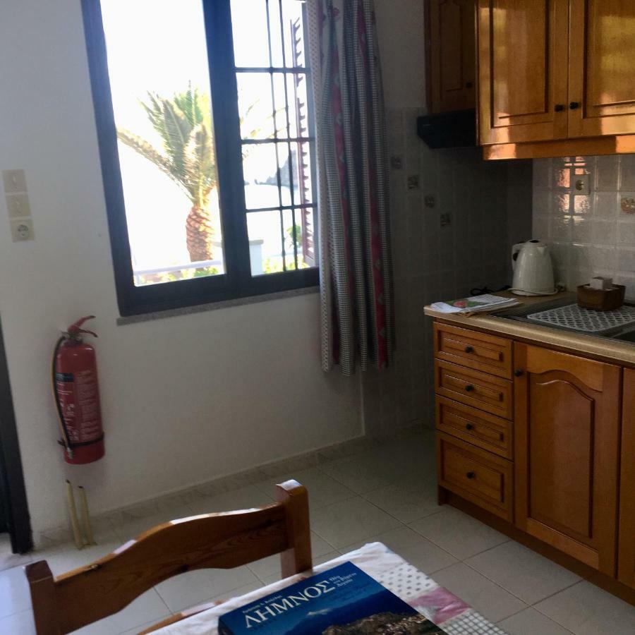 Mabella Beach Платі Екстер'єр фото