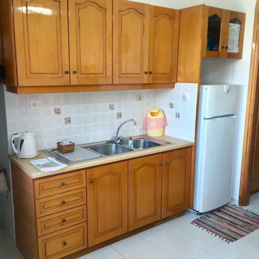 Mabella Beach Платі Екстер'єр фото