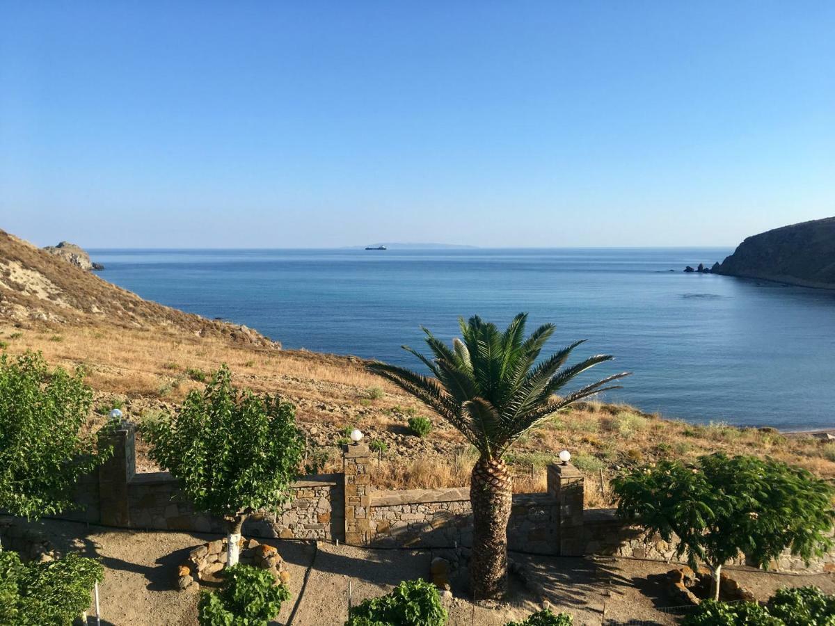 Mabella Beach Платі Екстер'єр фото