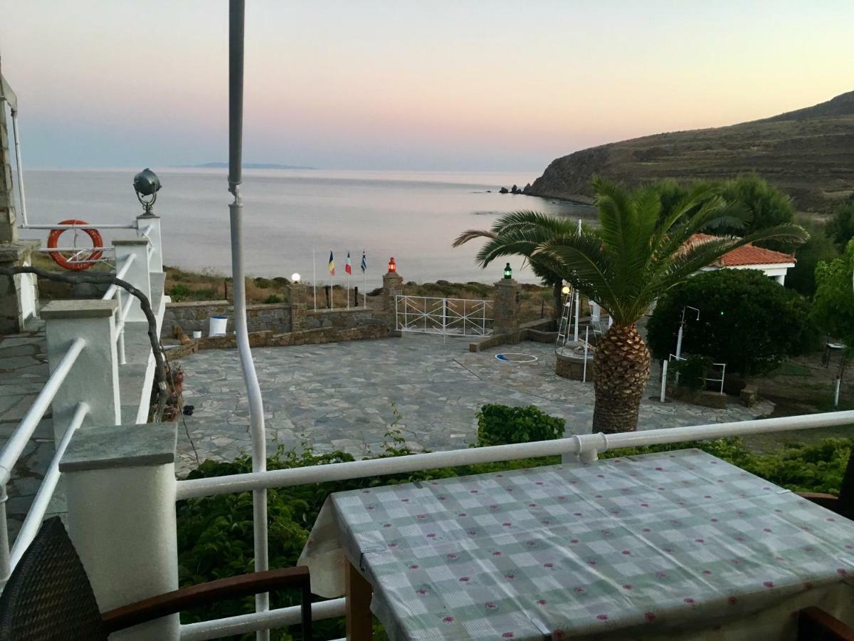 Mabella Beach Платі Екстер'єр фото