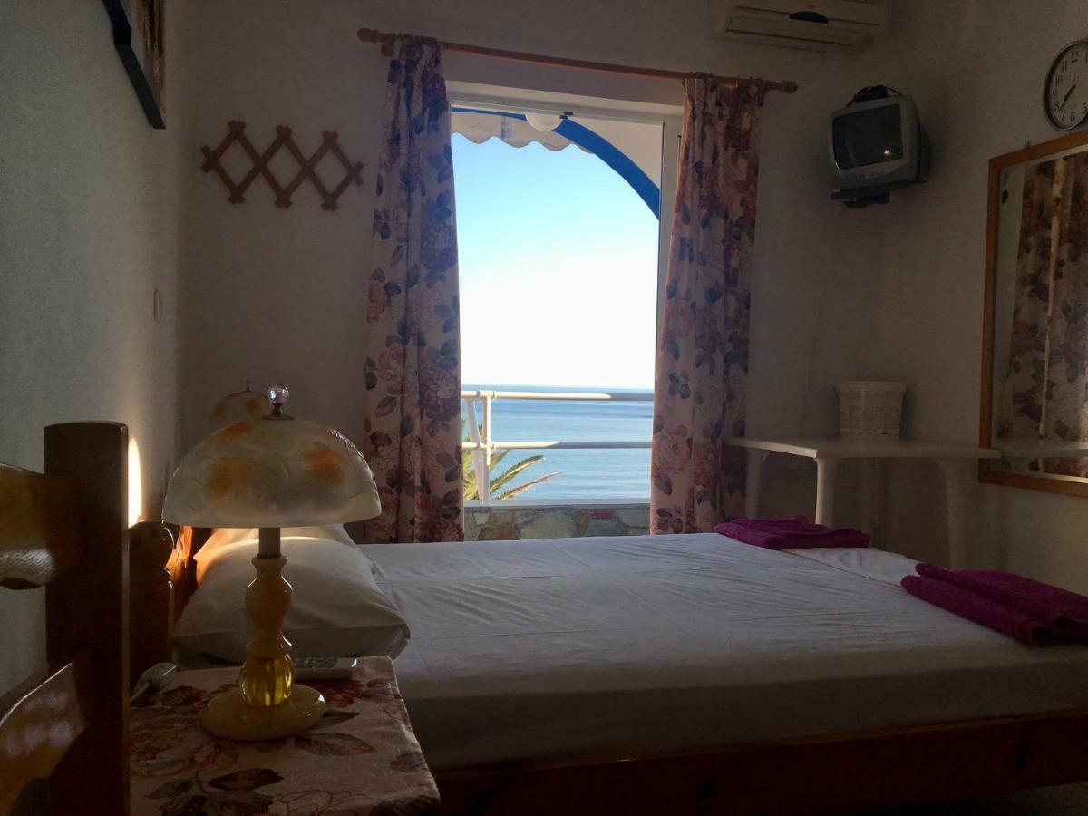 Mabella Beach Платі Екстер'єр фото
