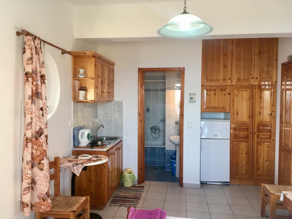 Mabella Beach Платі Екстер'єр фото