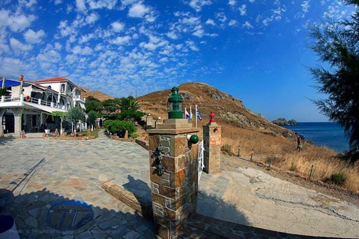 Mabella Beach Платі Екстер'єр фото