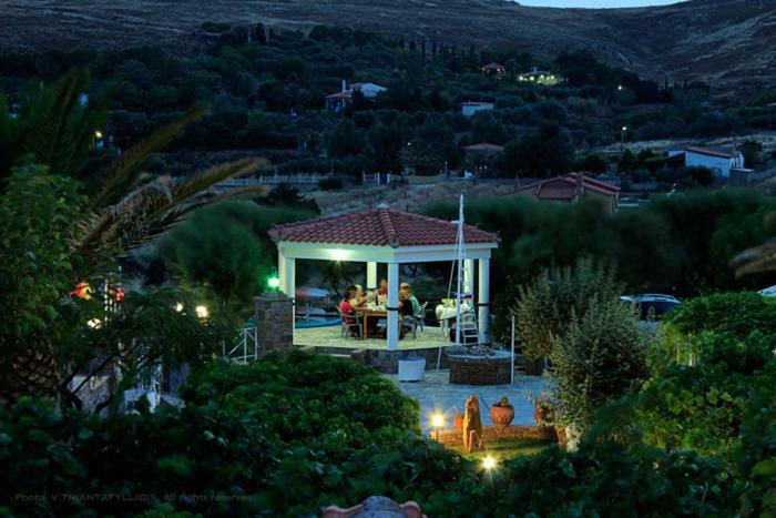 Mabella Beach Платі Екстер'єр фото
