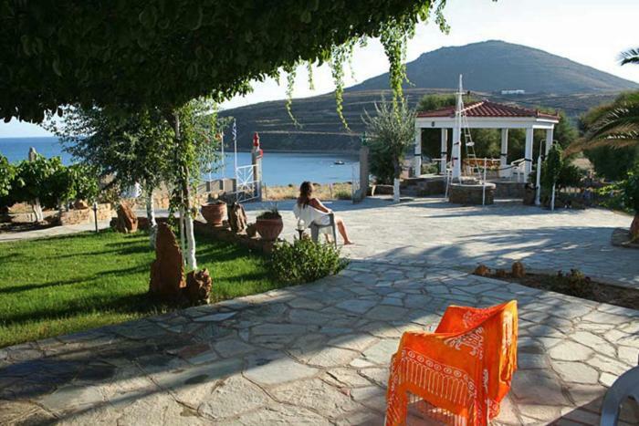 Mabella Beach Платі Екстер'єр фото