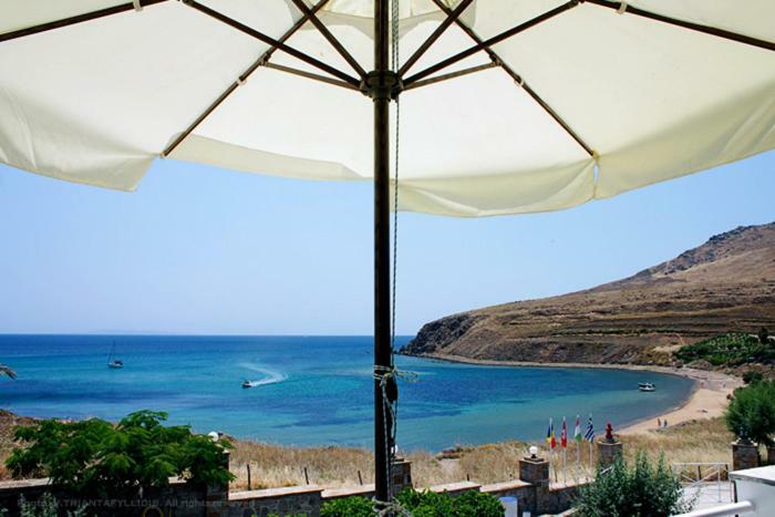 Mabella Beach Платі Екстер'єр фото