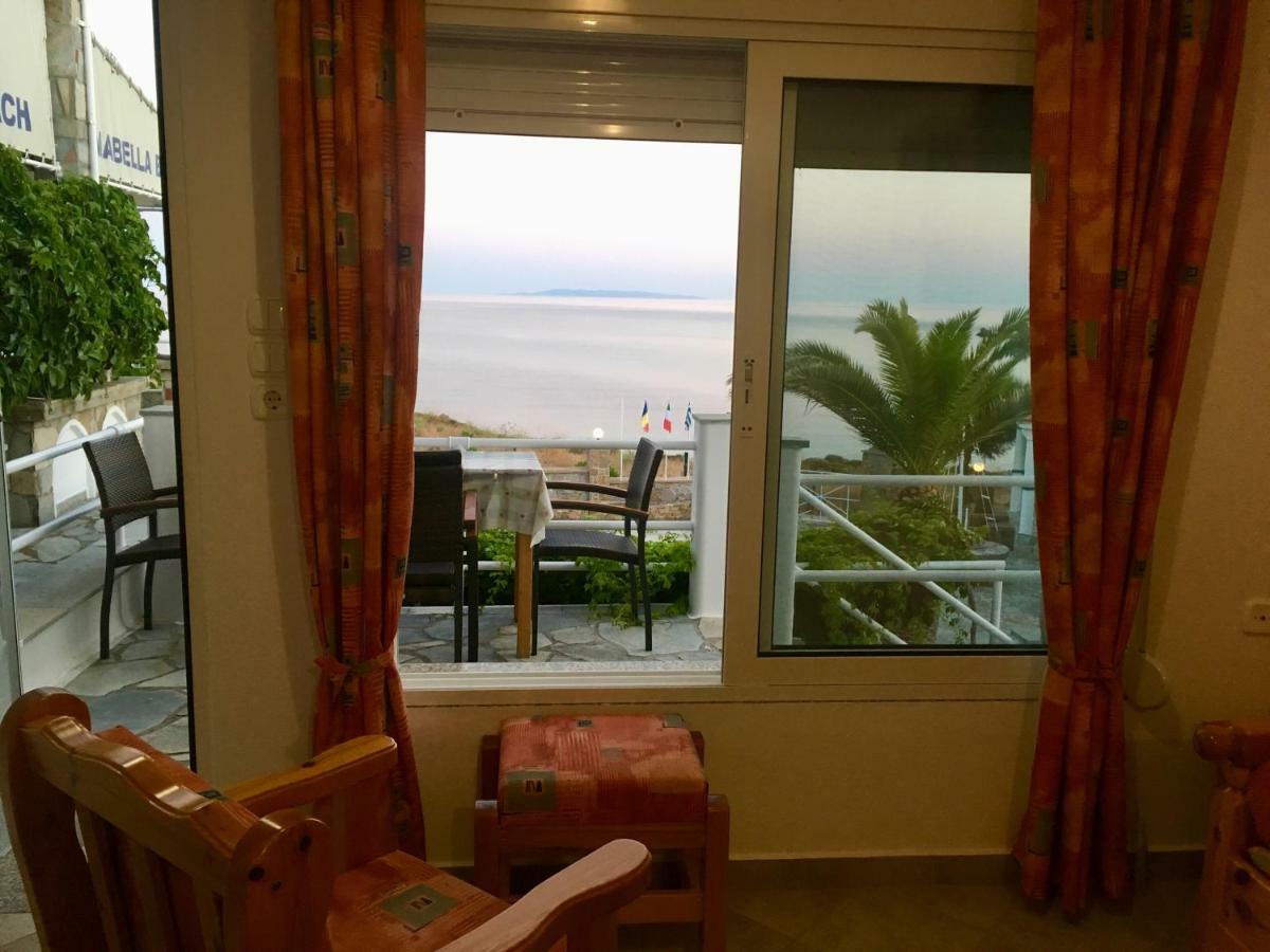 Mabella Beach Платі Екстер'єр фото