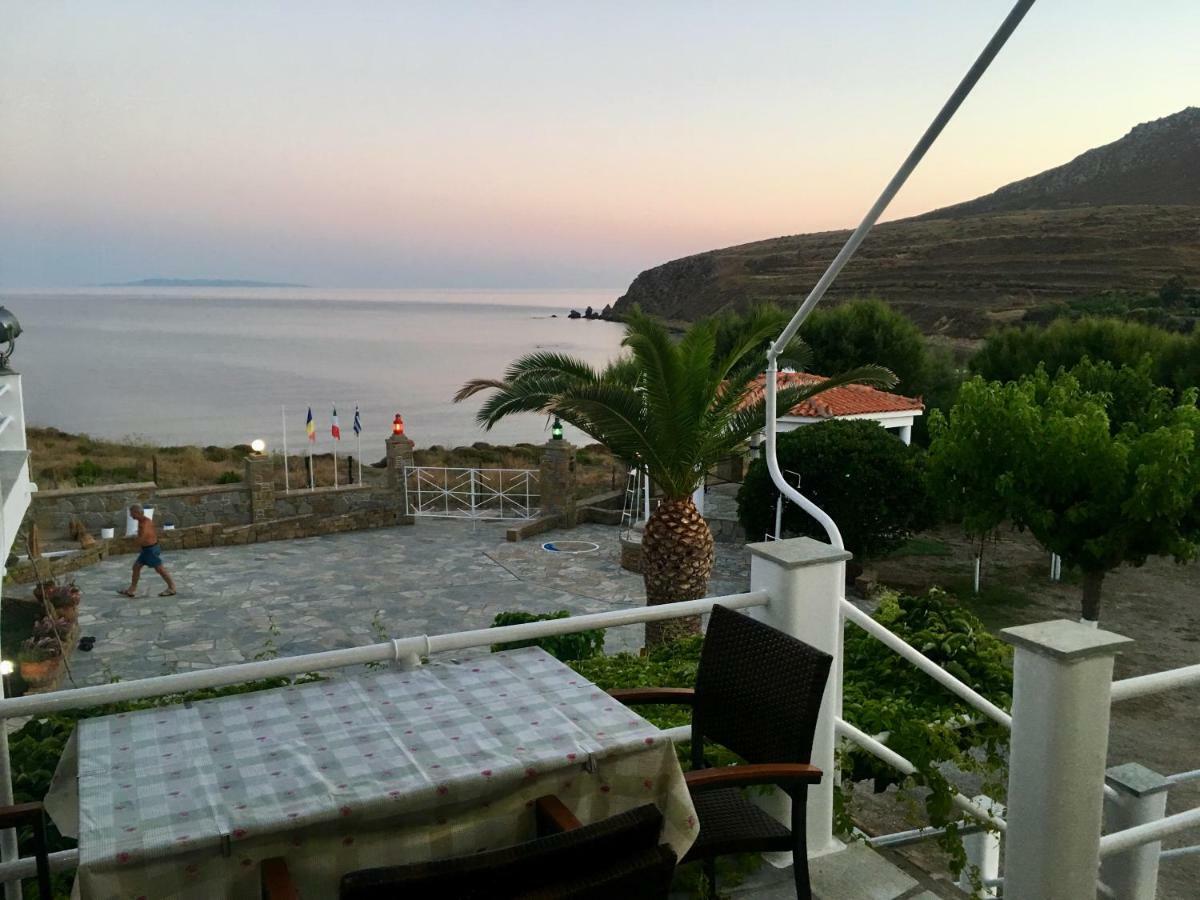 Mabella Beach Платі Екстер'єр фото