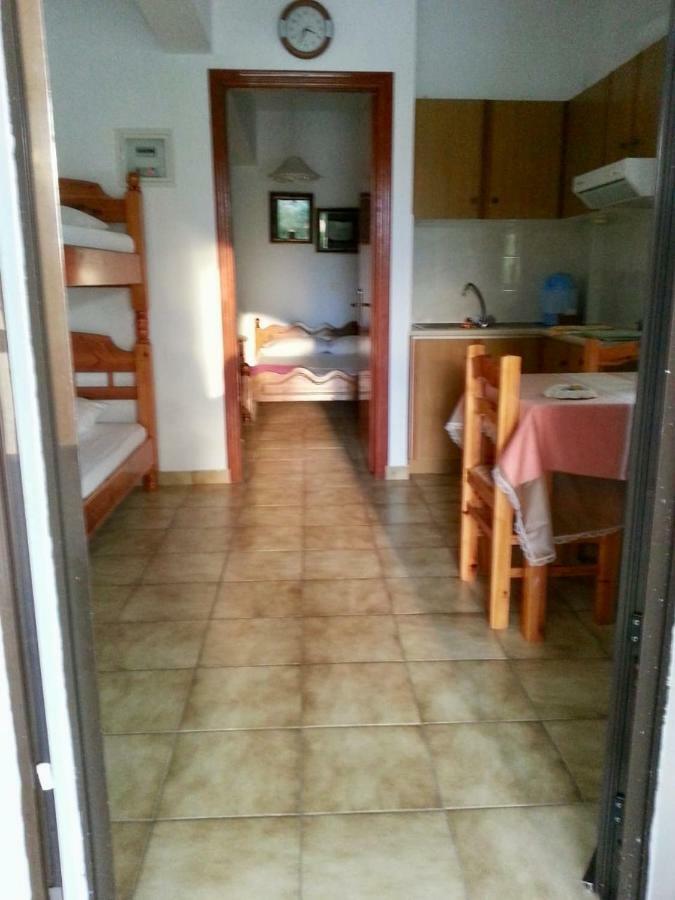 Mabella Beach Платі Екстер'єр фото