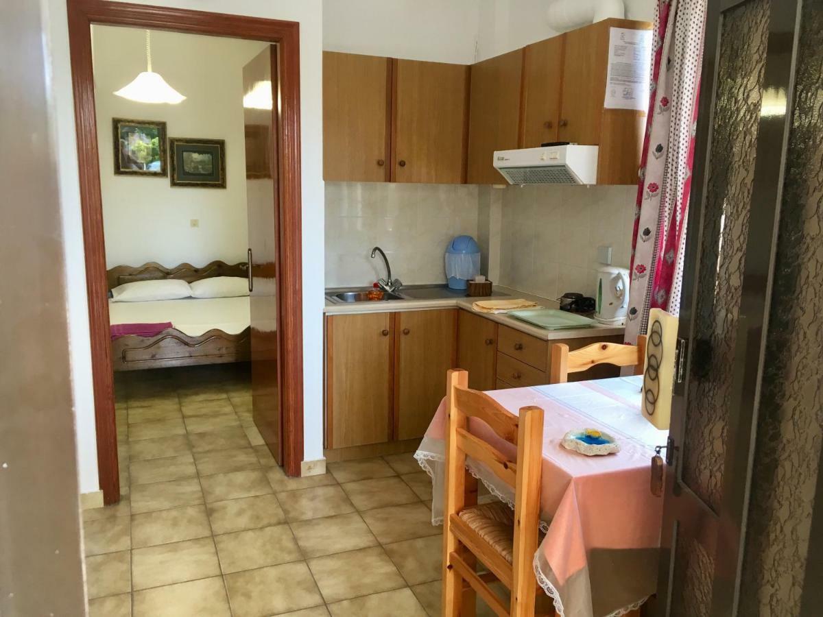 Mabella Beach Платі Екстер'єр фото