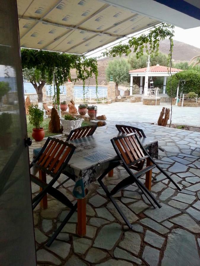 Mabella Beach Платі Екстер'єр фото